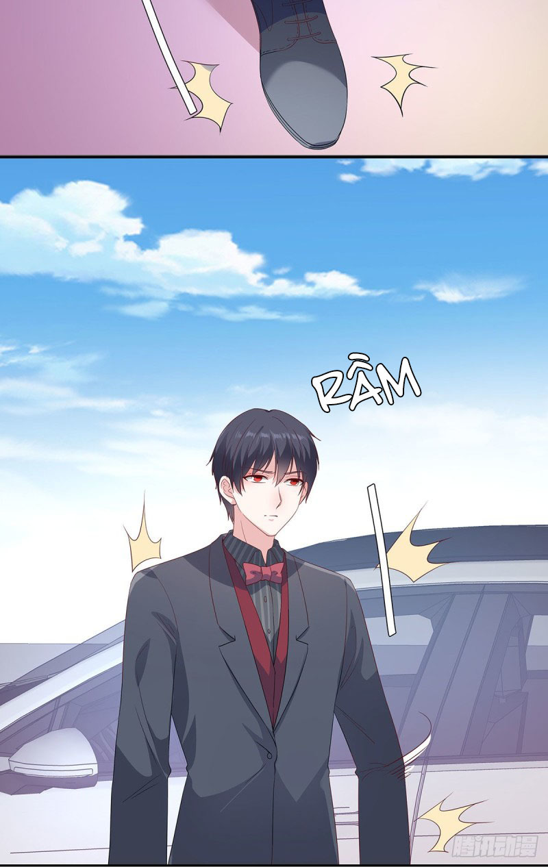 tôi, siêu có tiền chapter 81 22