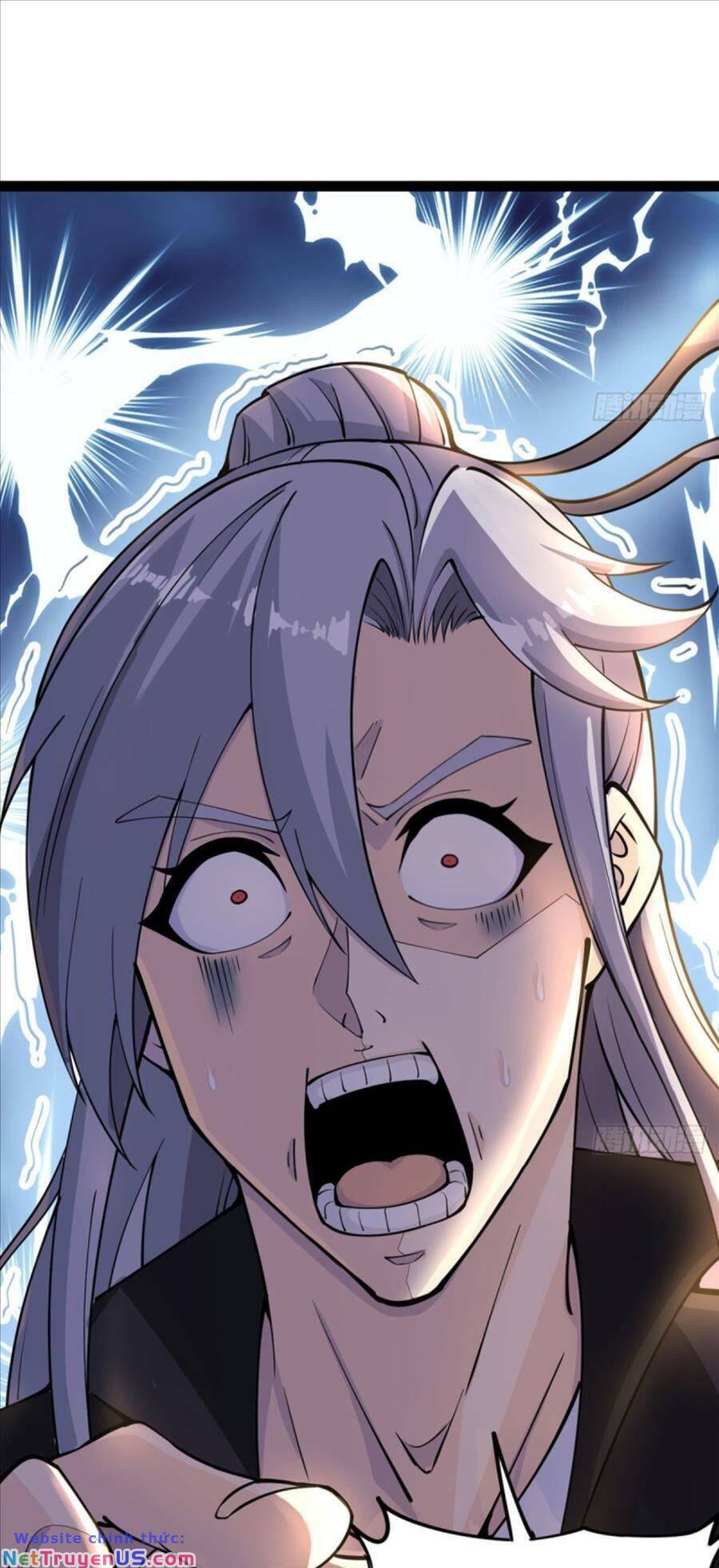 Vợ tôi và tôi thống trị Tam giới chapter 19.5 1