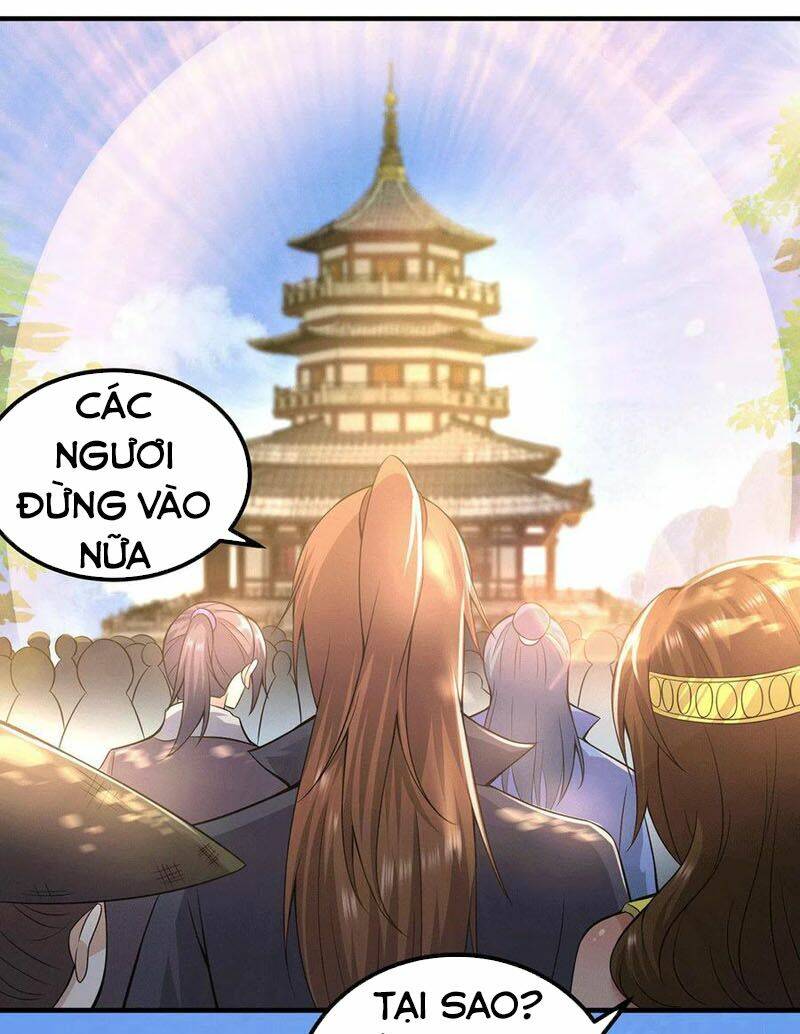 Ta Có Chín Nữ Đồ Đệ Chapter 165 - Trang 30