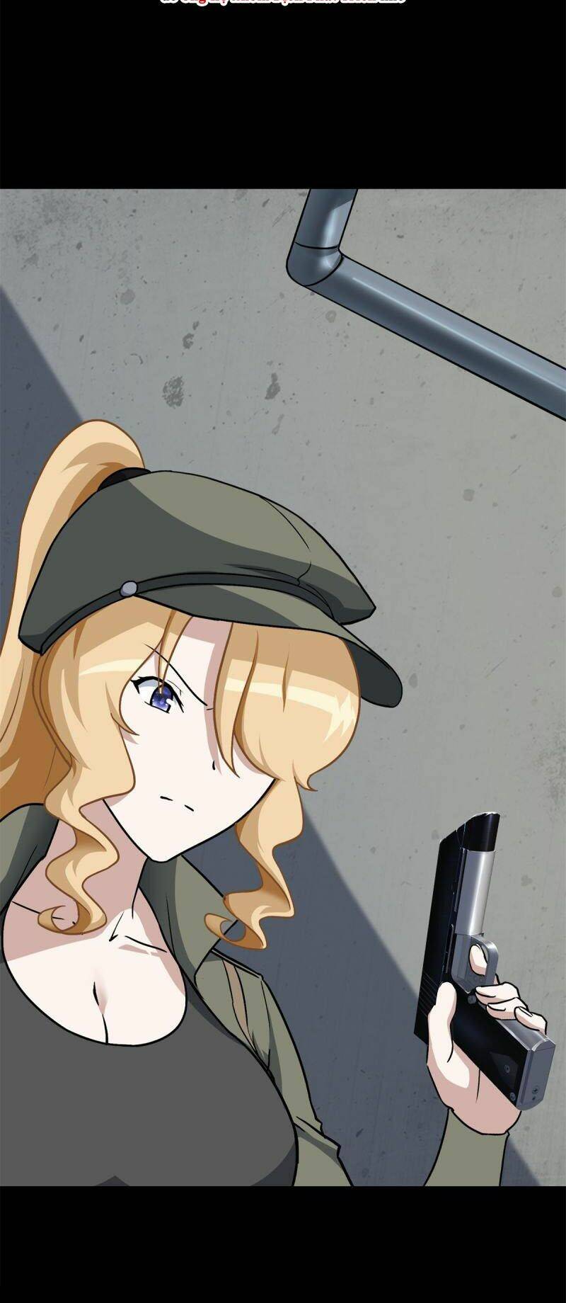 bạn gái virus của tôi chapter 292 4