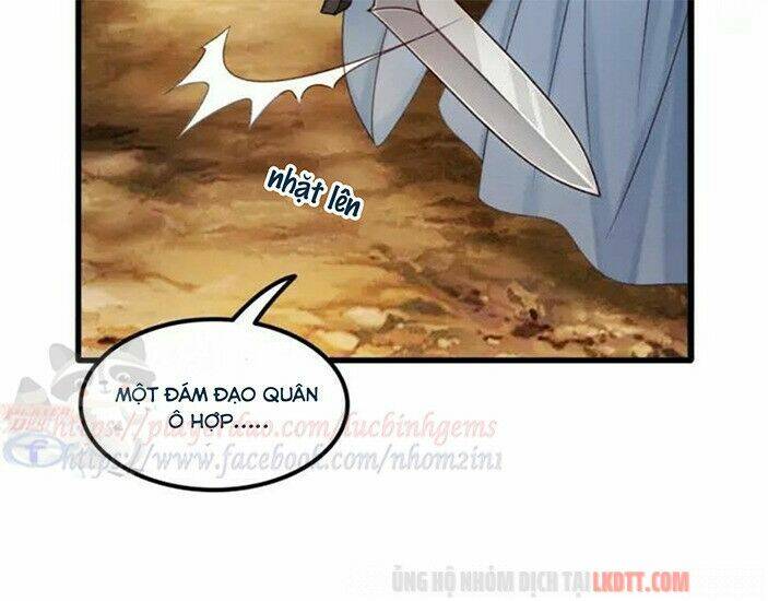 trọng sinh bá sủng nhiếp chính vương quá mạnh mẽ chapter 85 73