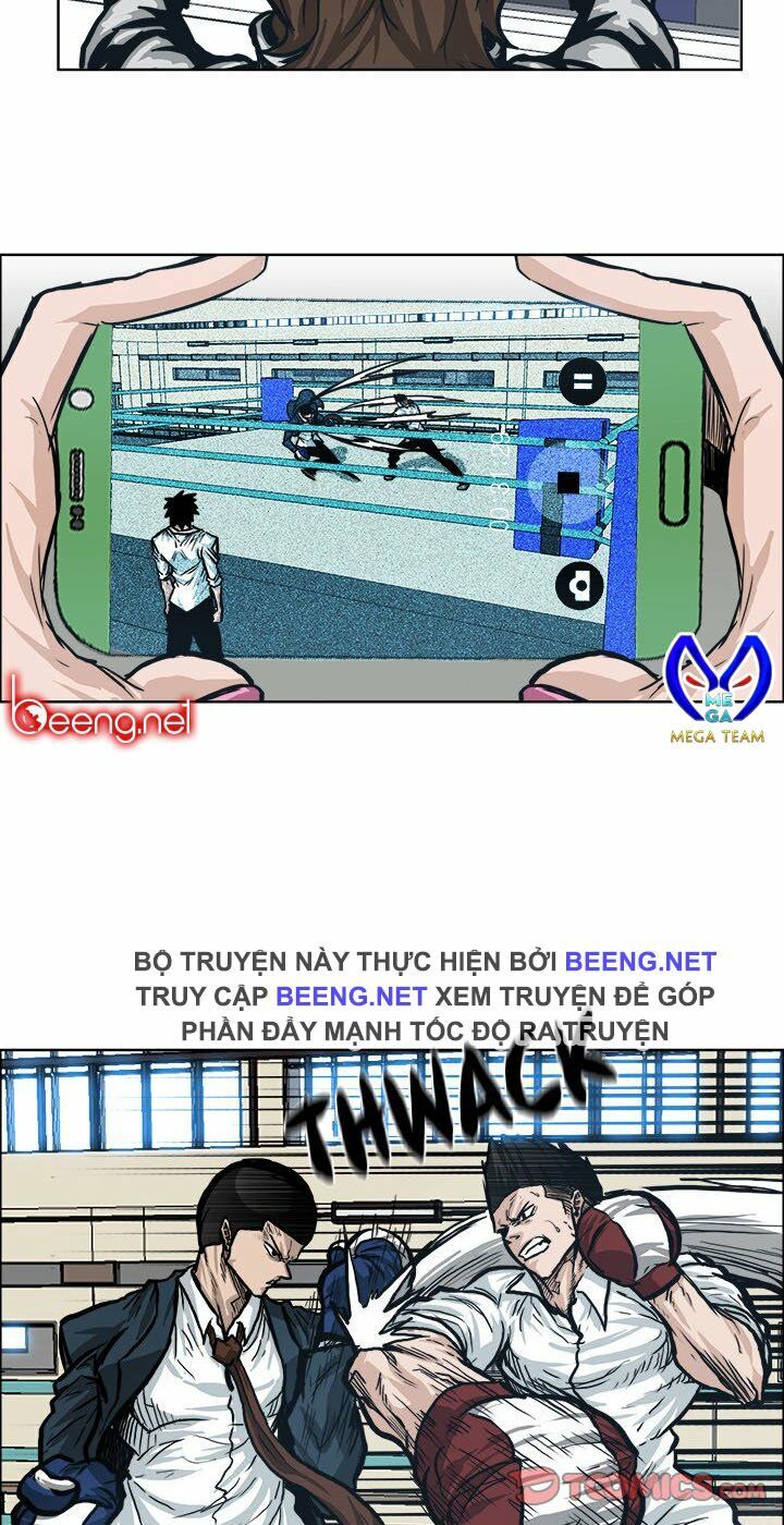 bá chủ học đường ss2 chapter 26 34