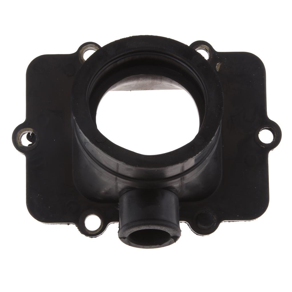 Rubber Carburetor Carb Inlet Intake Manifold for 500/600 420867882