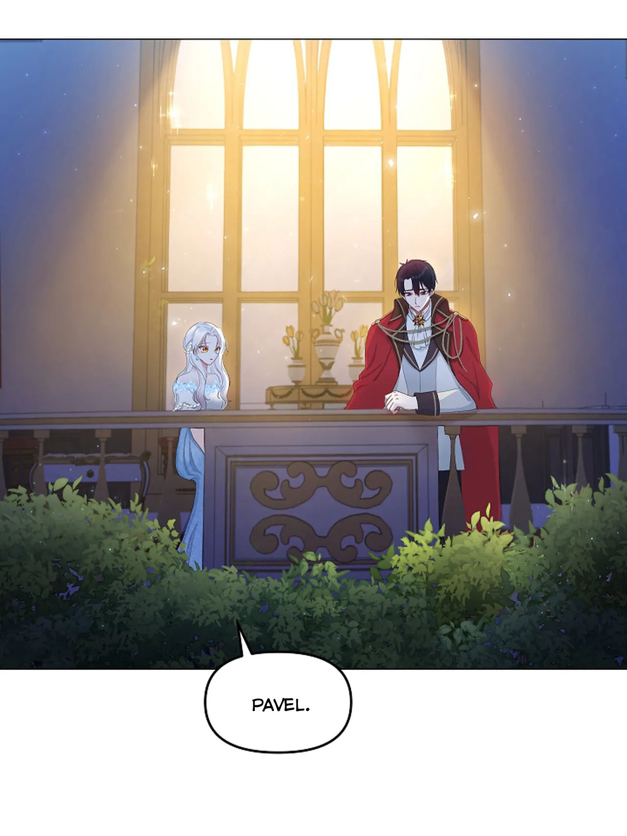 chồng tôi từ chối ly hôn với tôi chapter 1 19