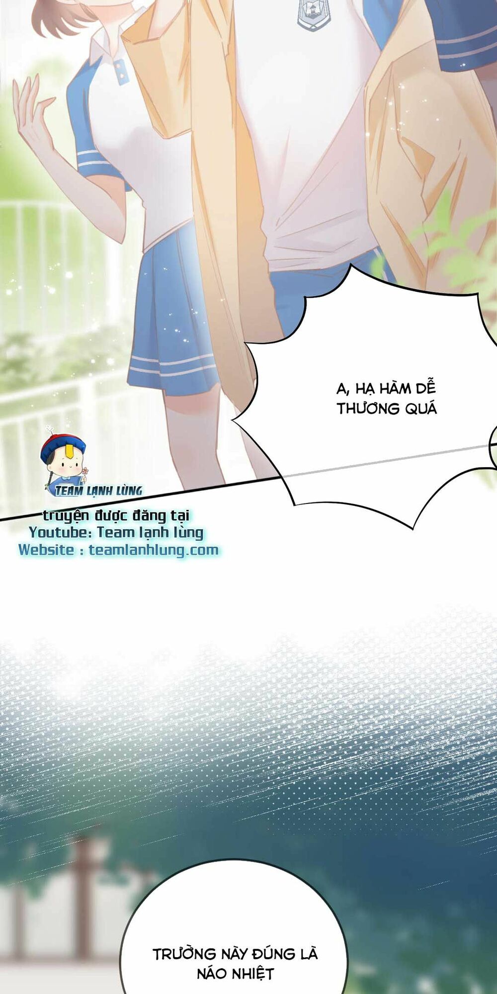 khảo nghiệm cuối cùng của tra nữ chapter 21 39