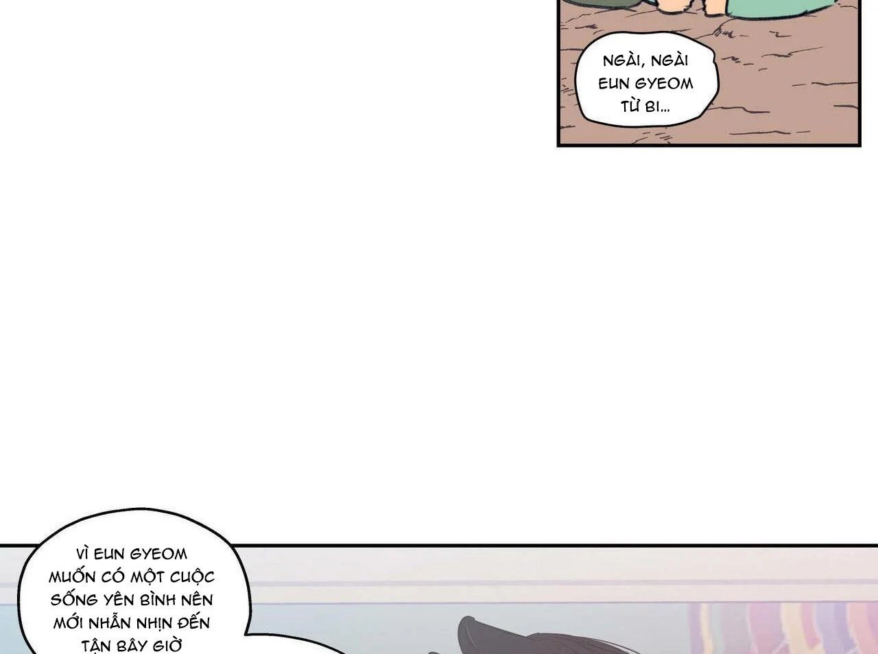 không chốn yêu đương chapter 81 58