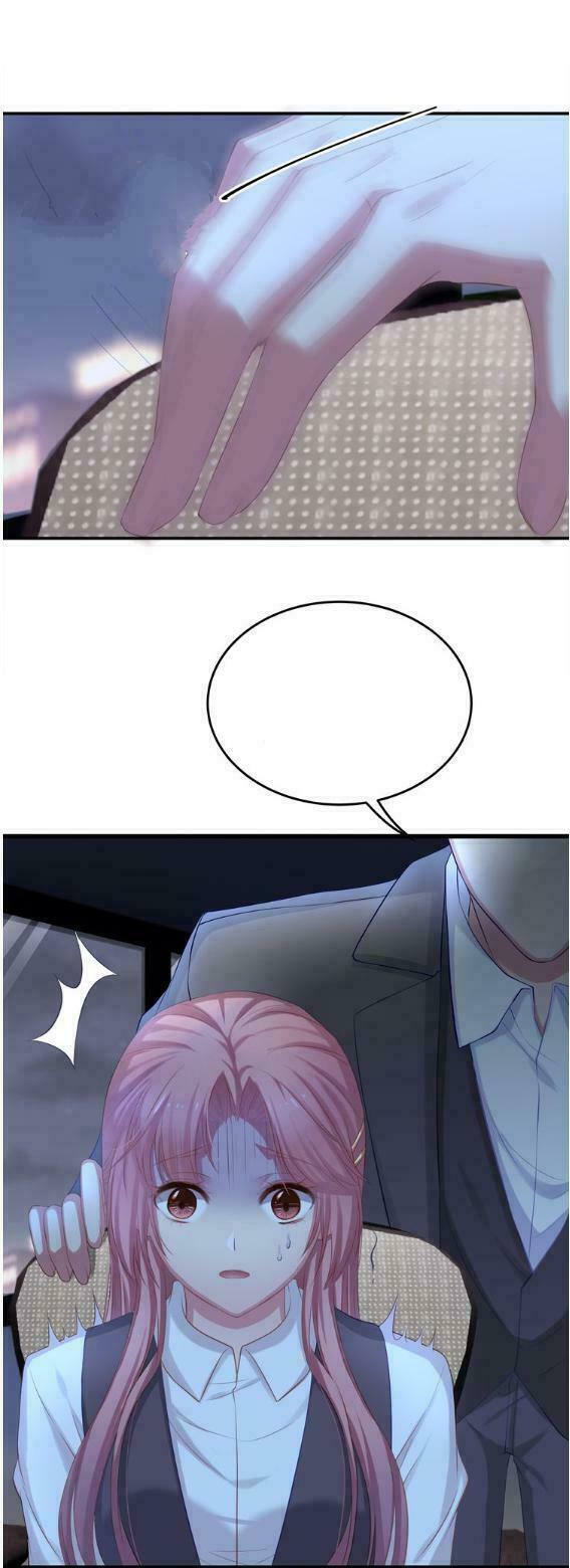 99 phương pháp giam cầm tình yêu chapter 8 40