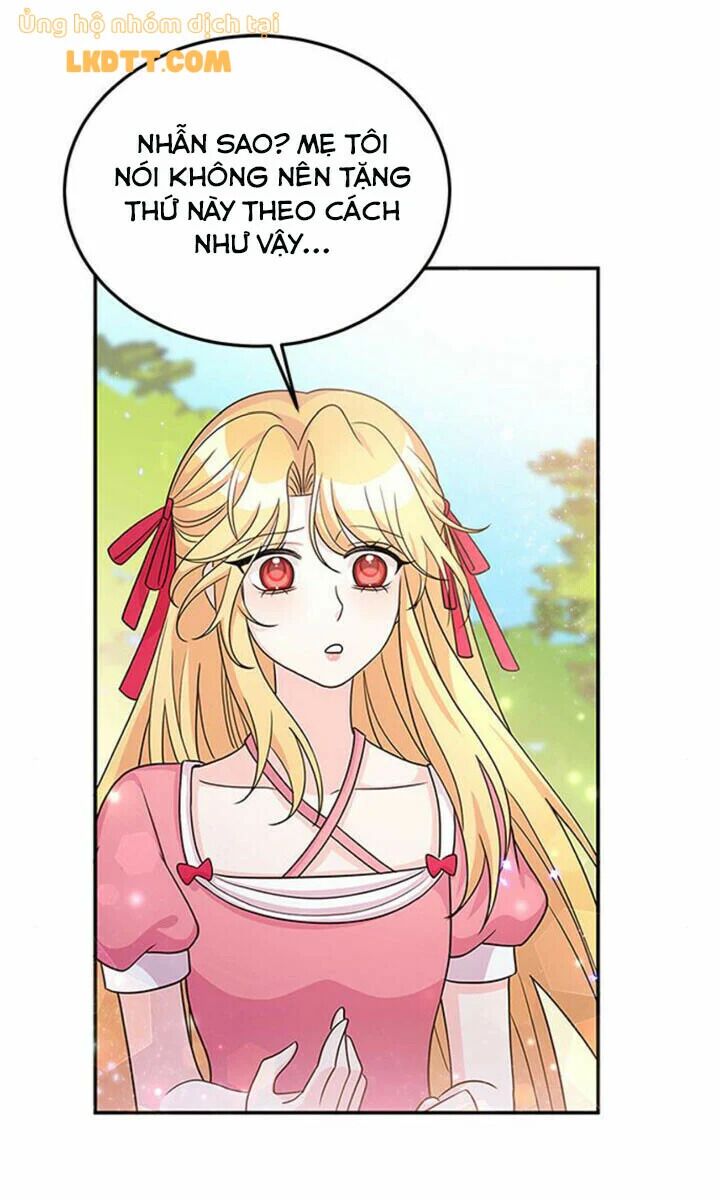 nữ hiệp trở về chapter 25 44