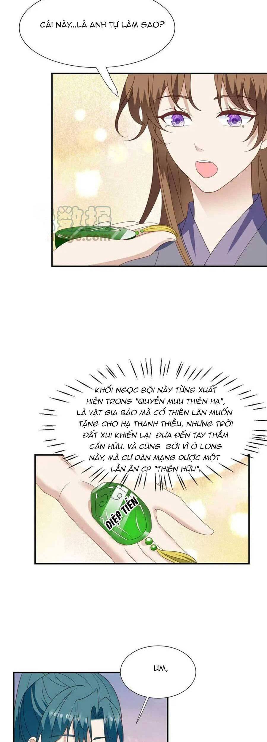 dựa vào đại lão ổn định vị trí c trong nam đoàn chapter 139 15