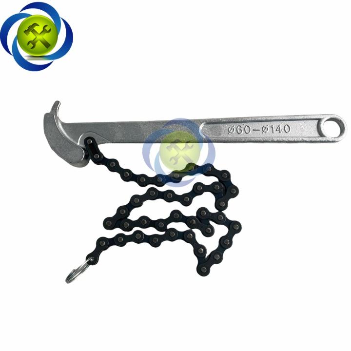 Cờ lê xích Kingtony 3204