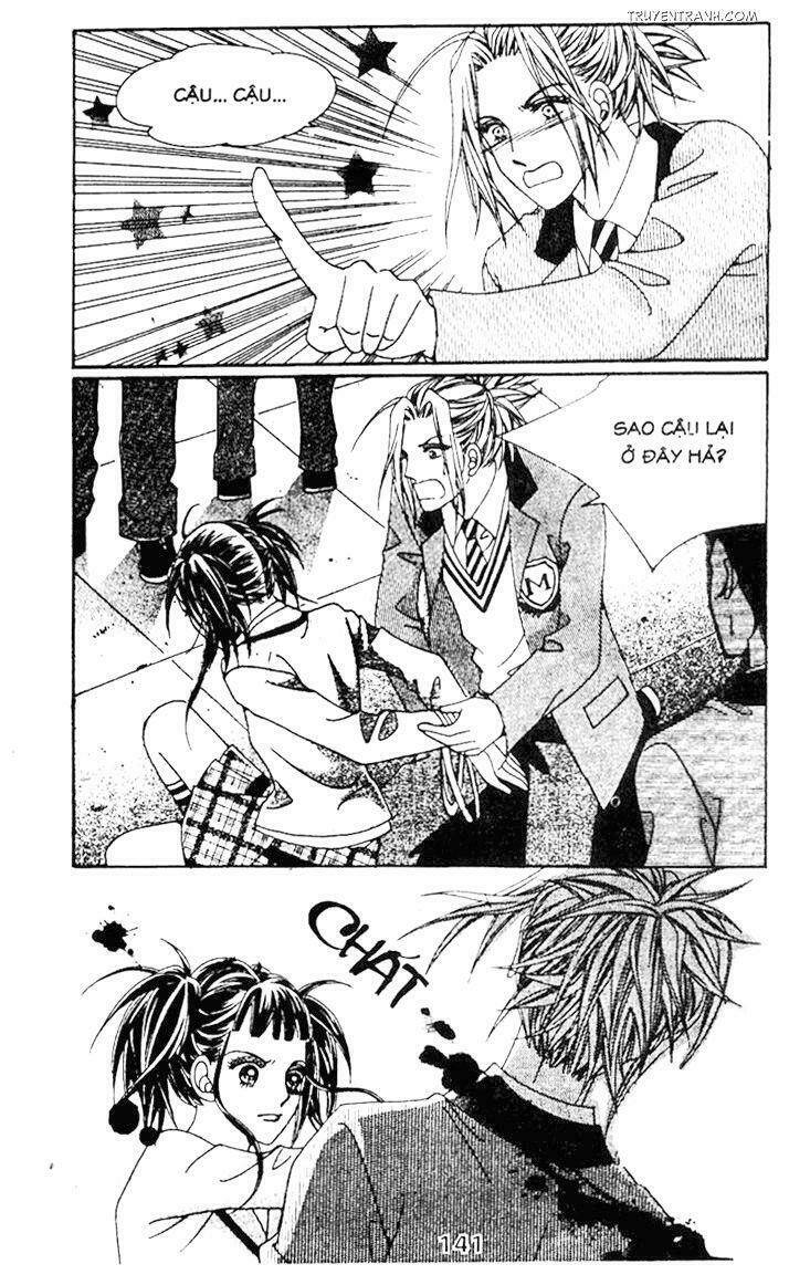 điên vì yêu - love like crazy chapter 6 1