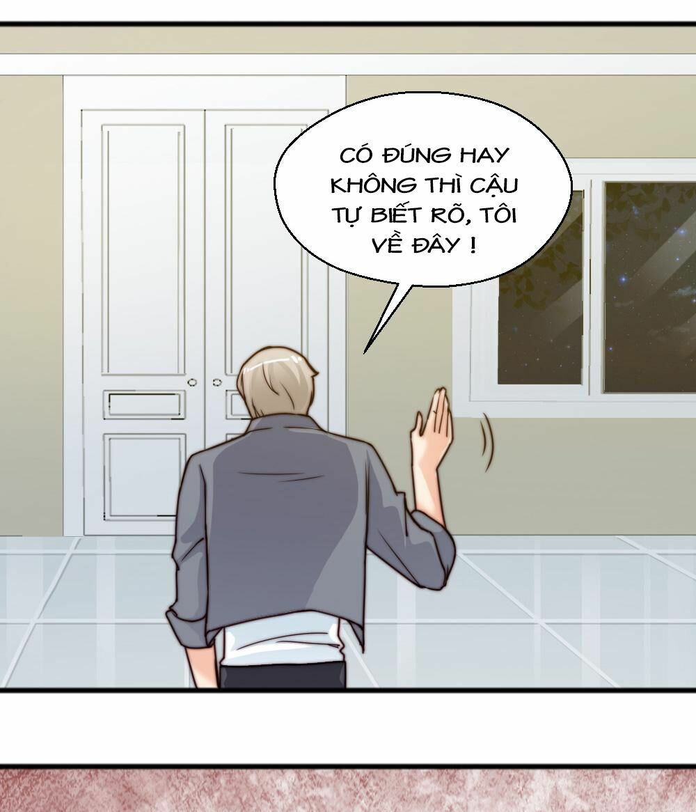 bí mật của thiên kim chapter 93 24