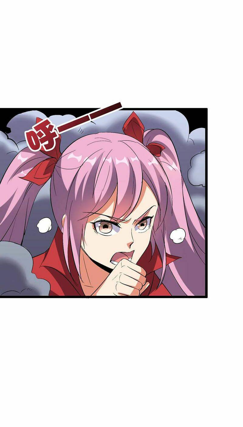 phục thiên thánh chủ chapter 55 24