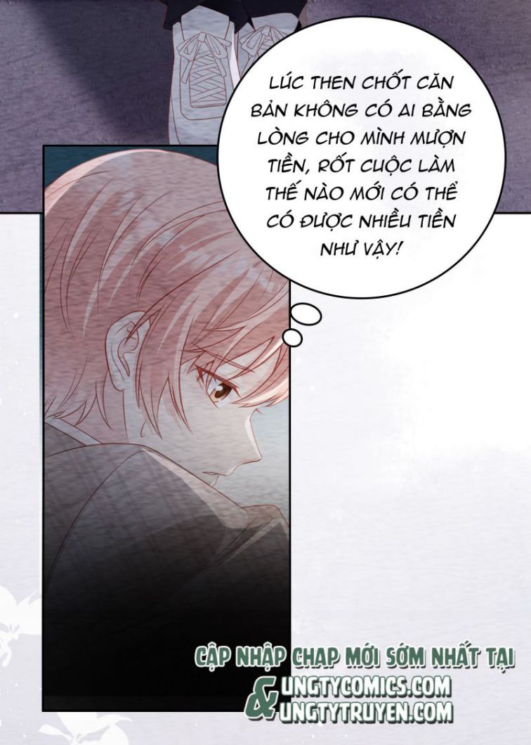 Bùi Bảo chapter 51