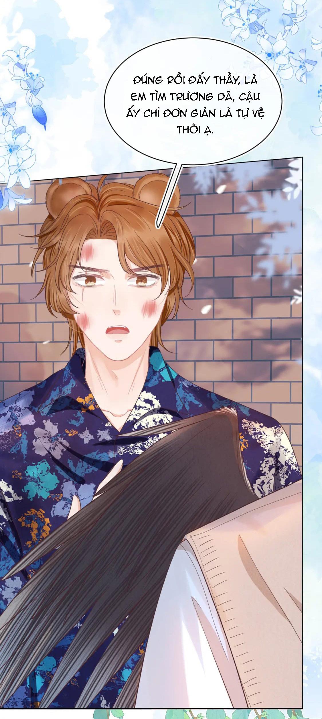 [ss2] một ngụm ăn cả thỏ con chapter 17 9