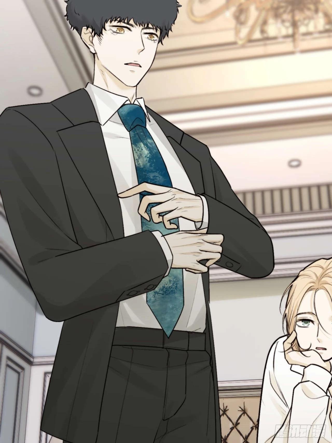 chó hư khó giữ chapter 22 50