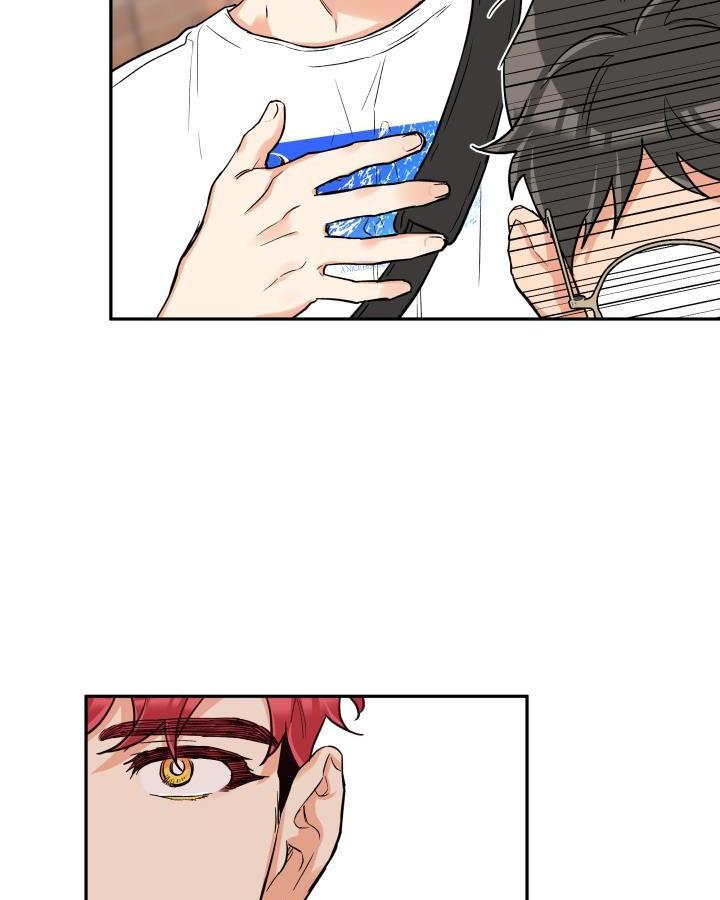 gâu gâu! chapter 35 39