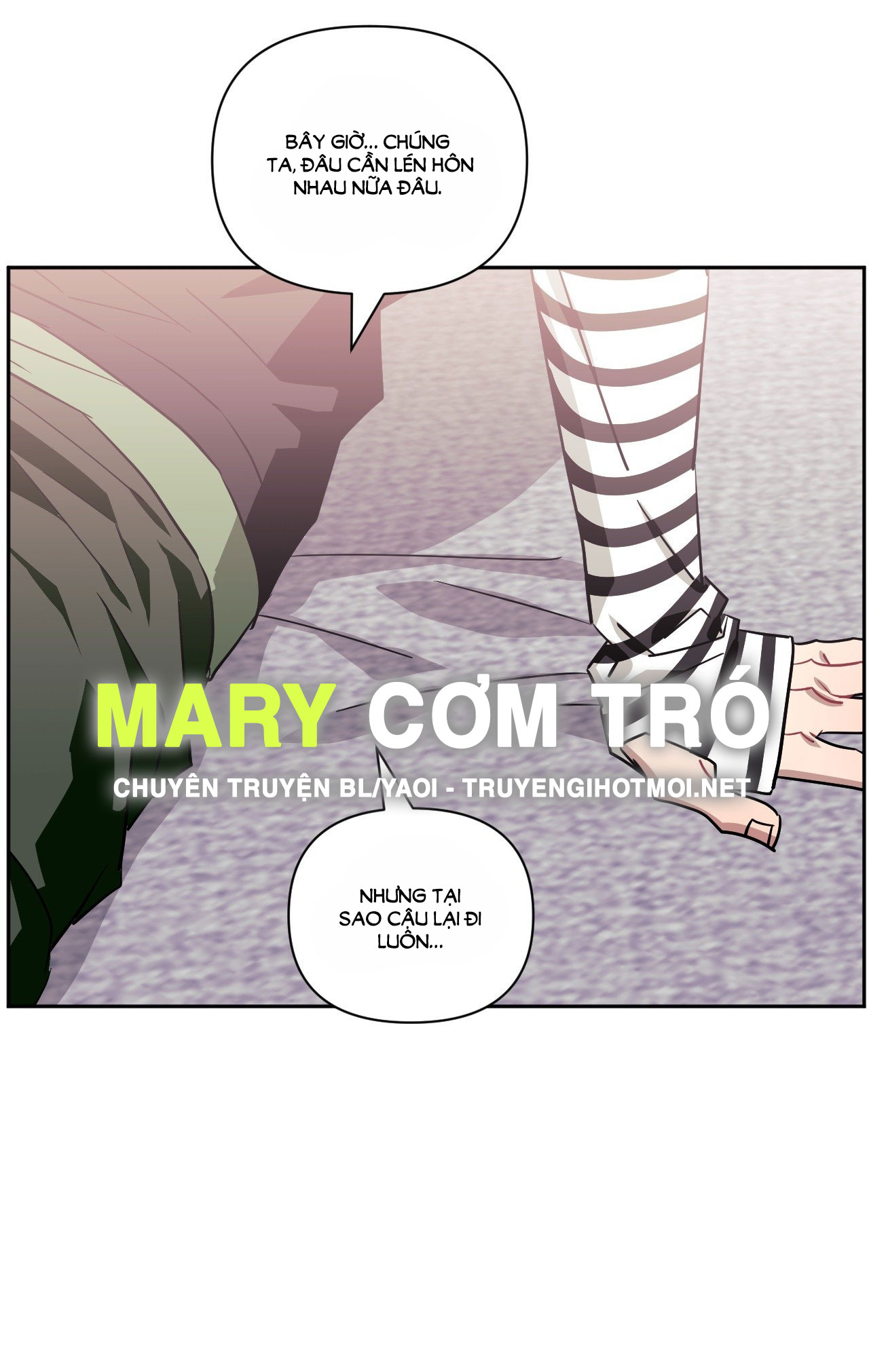 hơn cả bạn bè chapter 69.1 1