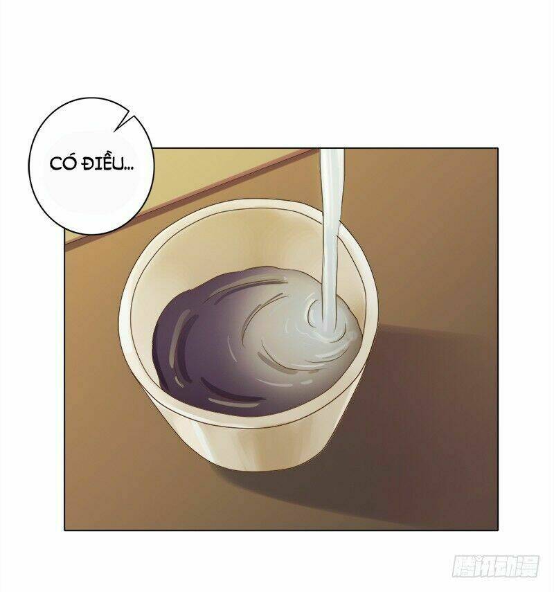 khuynh thế độc phi chapter 44 8