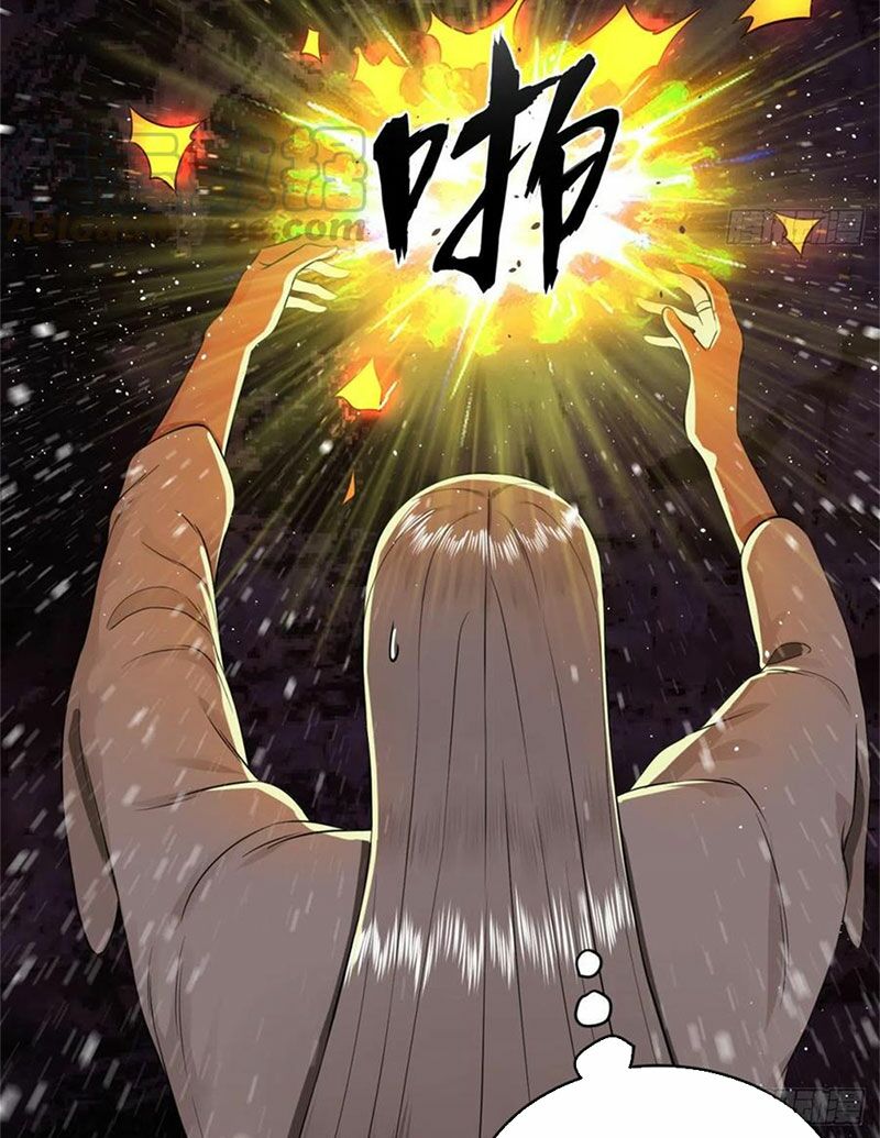 Ta Luyện Khí Ba Ngàn Năm chapter 162.1 21