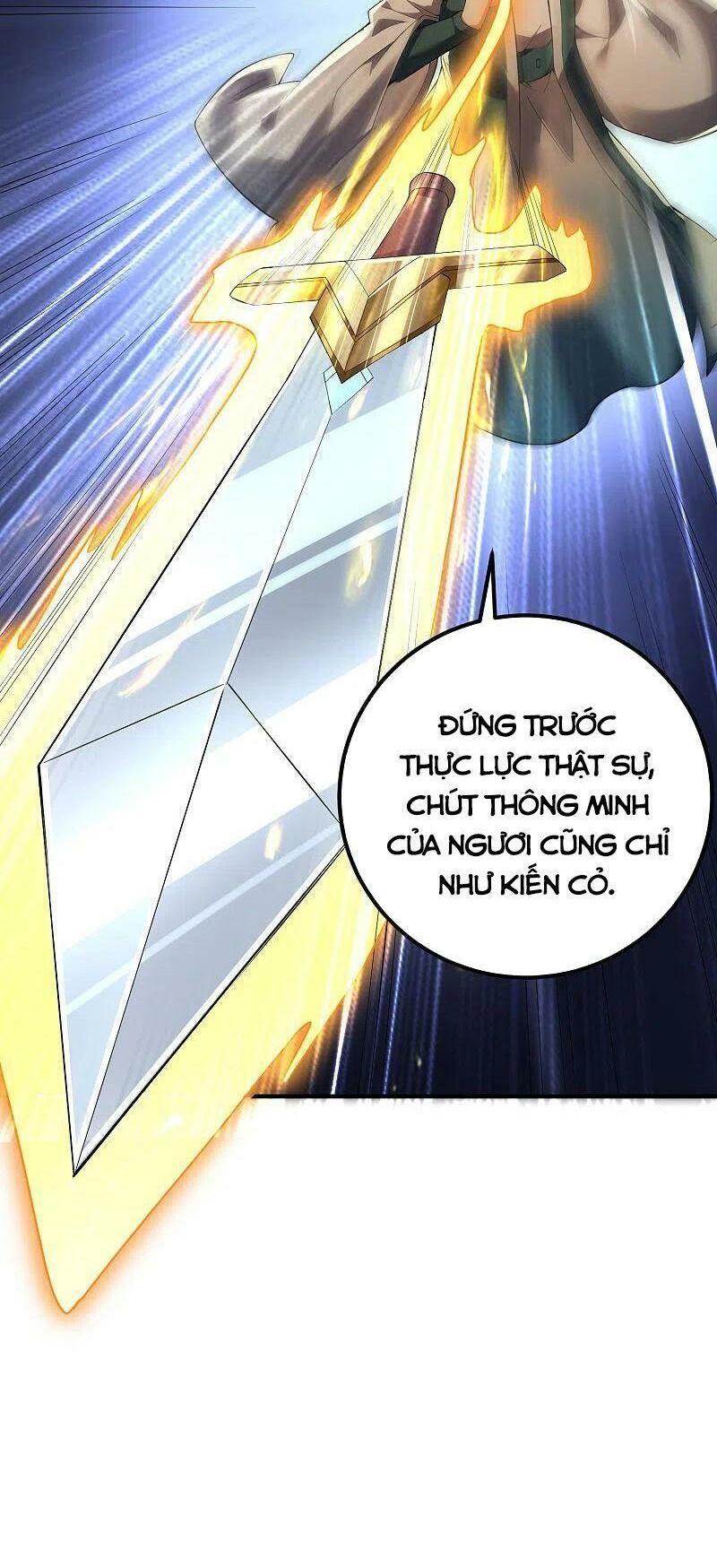 long đằng chiến tôn chapter 30 12