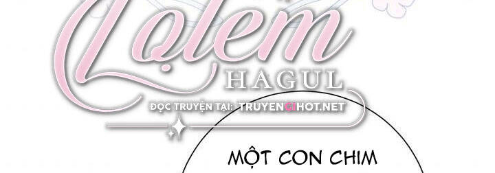 công chúa của loài chim chapter 50 144