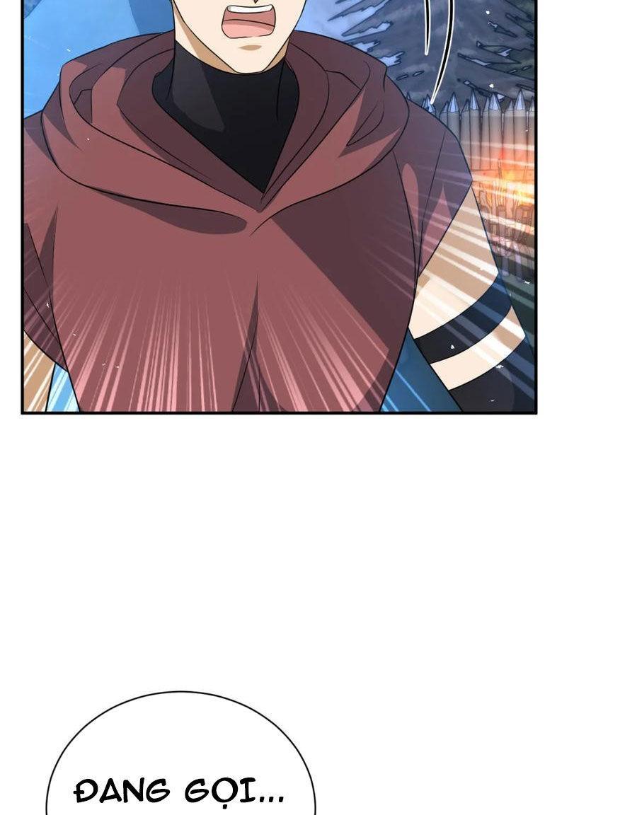 cựu nhật ngự long chapter 46 27