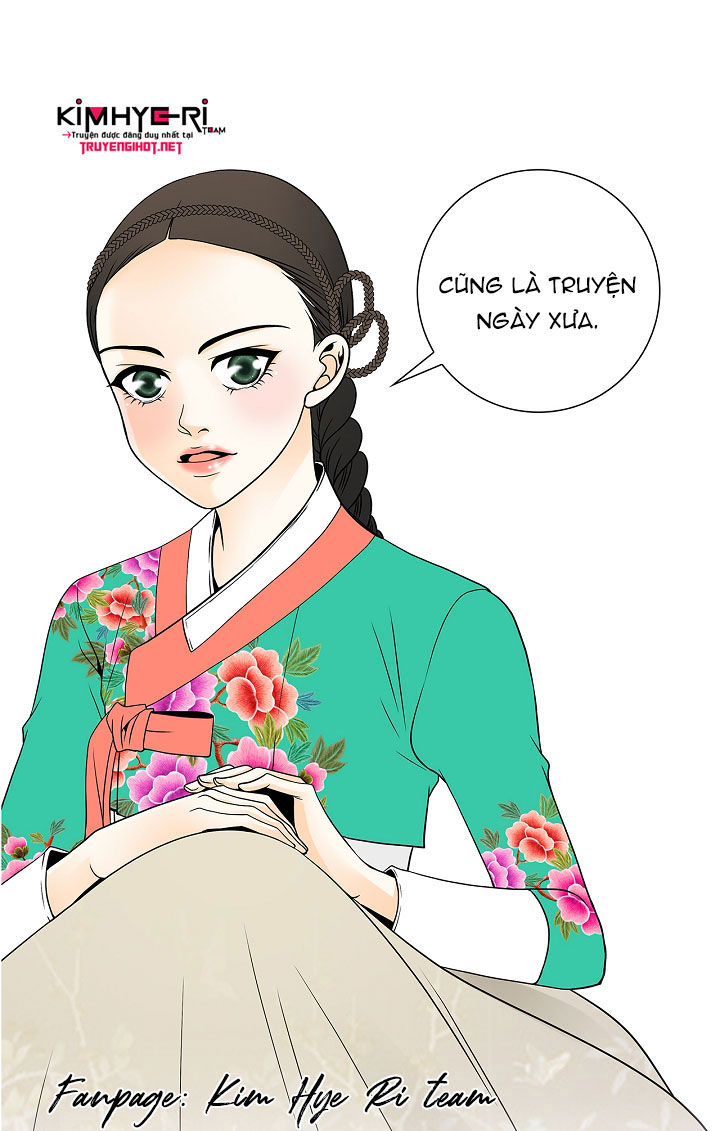 chuyện khuê phòng chapter 13 11