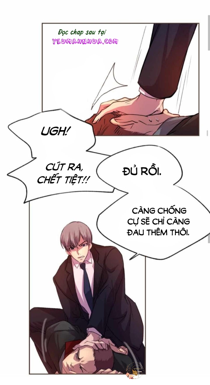 giữ em thật chặt (hold me tight) chapter 10 12