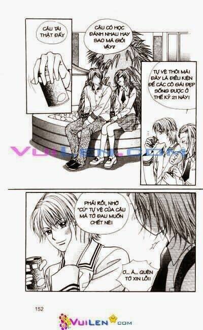 tên nô lệ đáng yêu chapter 1 152