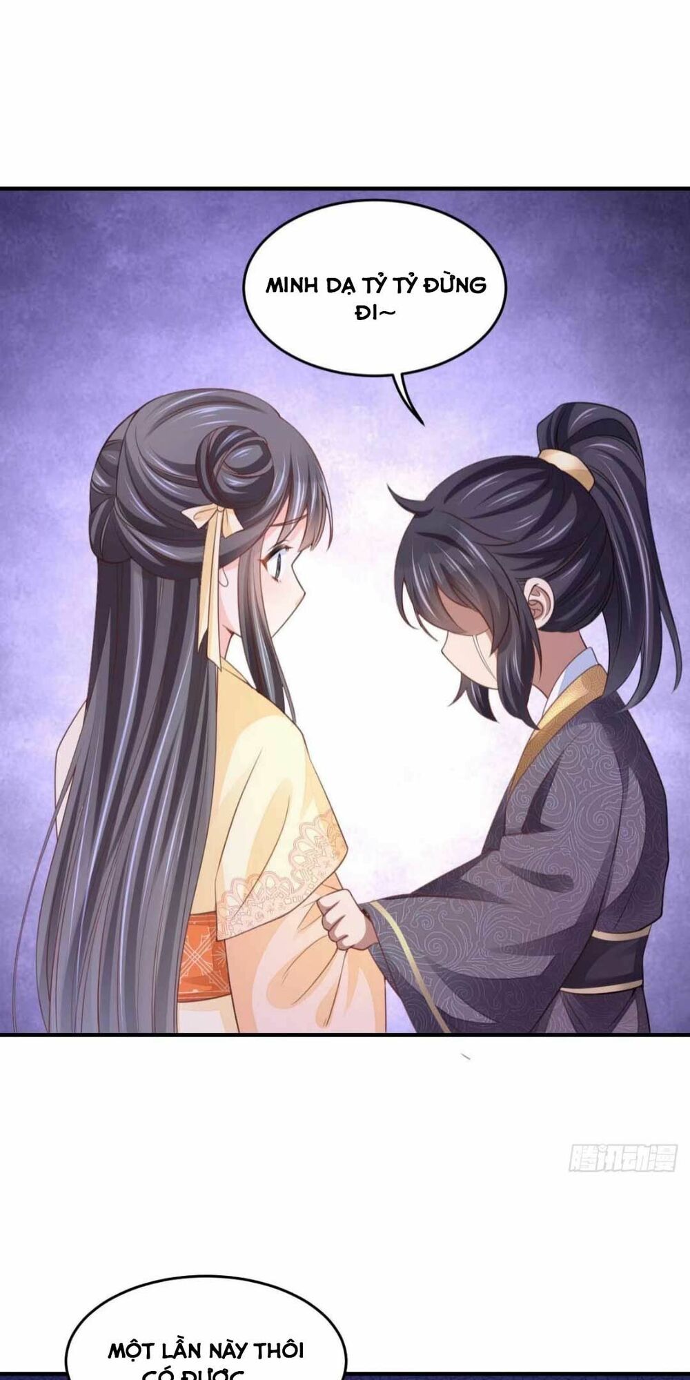 thuần hóa ba ba bạo quân chapter 24 9