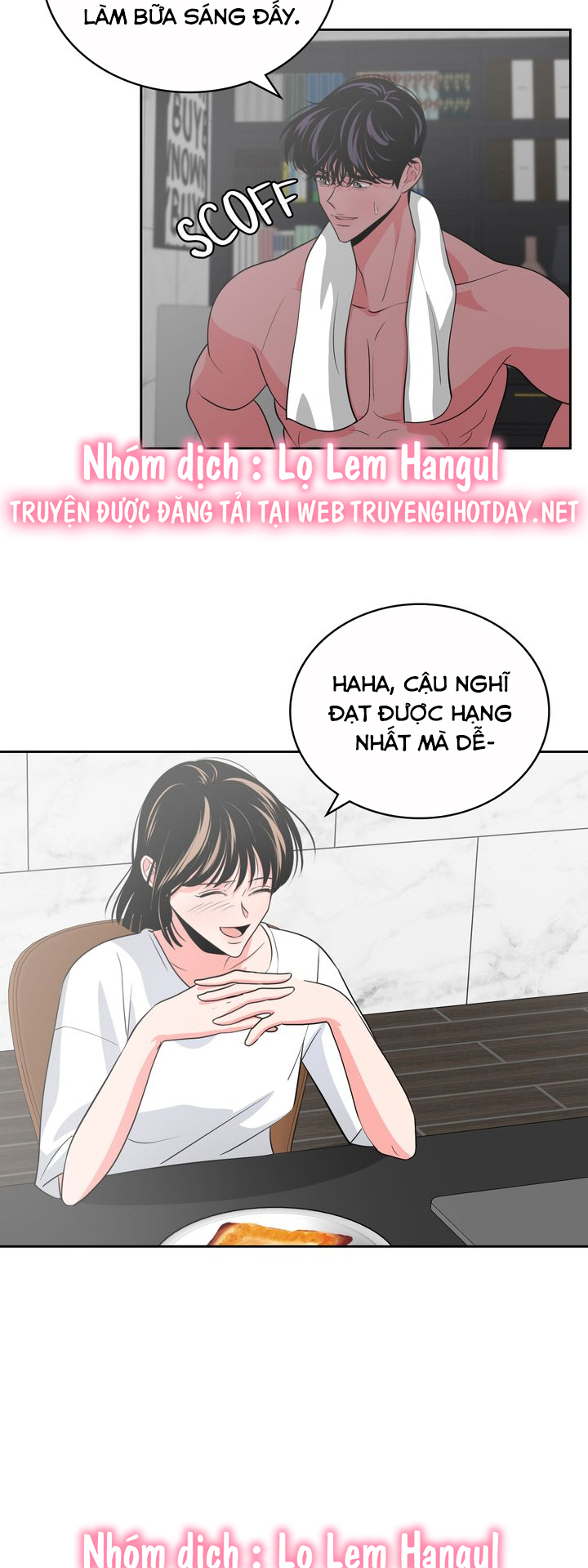 tối hậu thư chapter 81 10