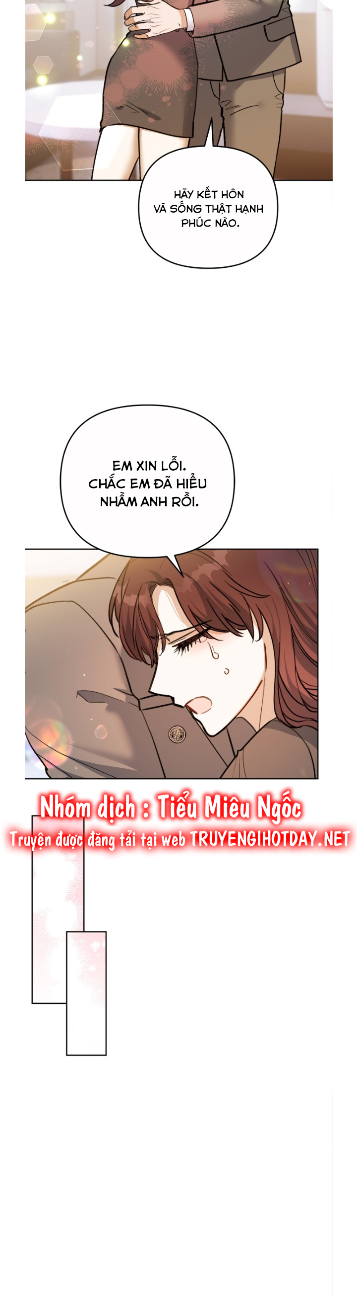 bản cam kết hôn nhân chapter 98 12