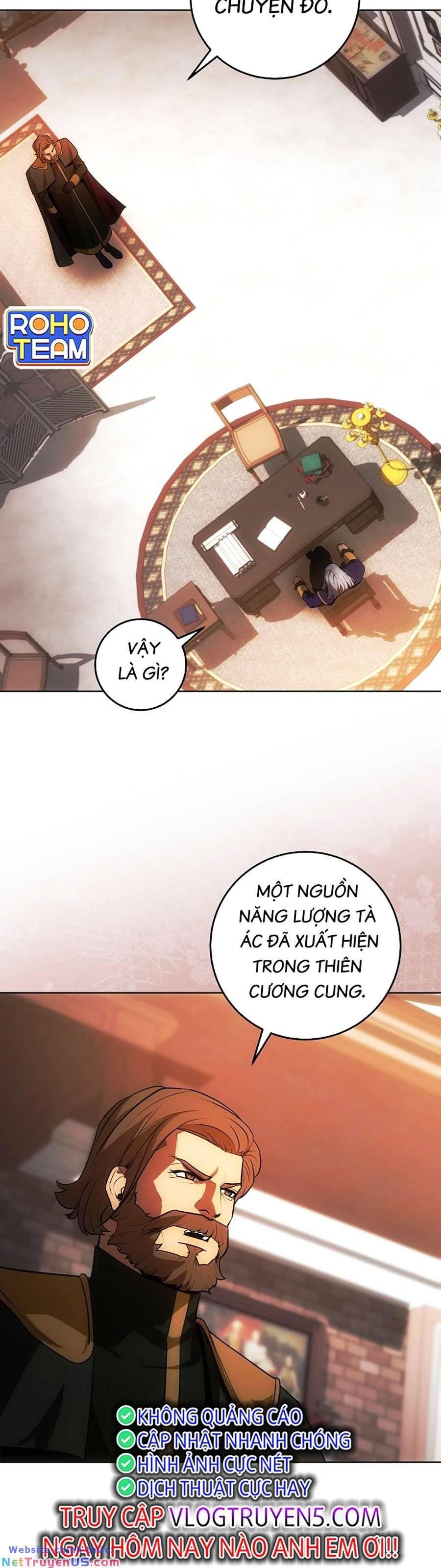 người yêu hợp đồng của chủ tịch chapter 6 15