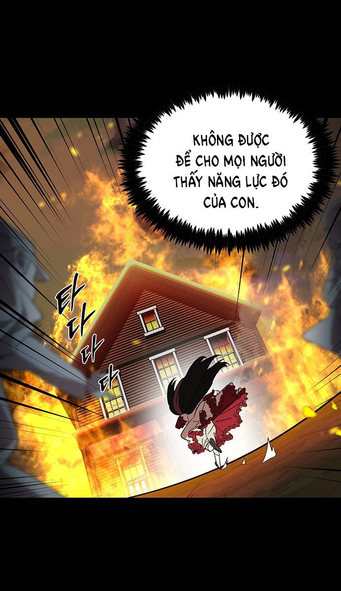 dark moon - tế đàn ánh trăng chapter 1.2 58