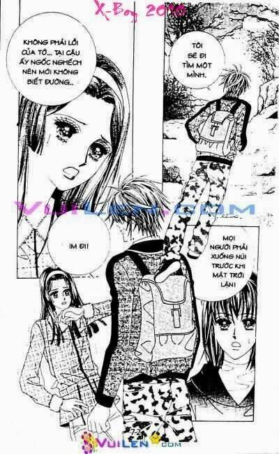 cuộc sống của tôi chapter 2 72