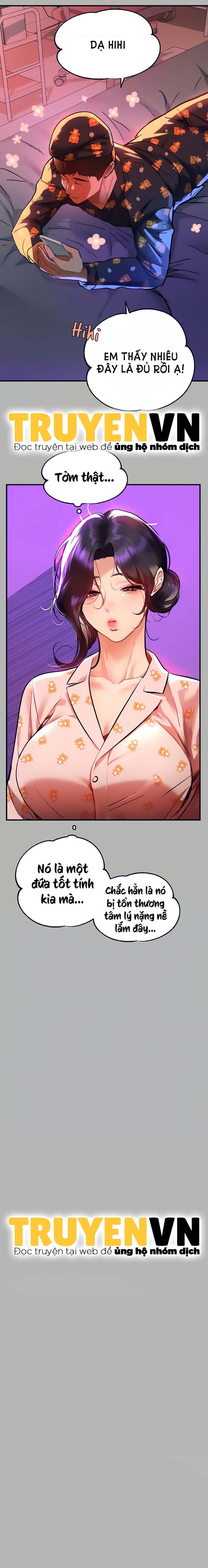 bà chị chủ nhà (the owner of a building) chapter 43 2