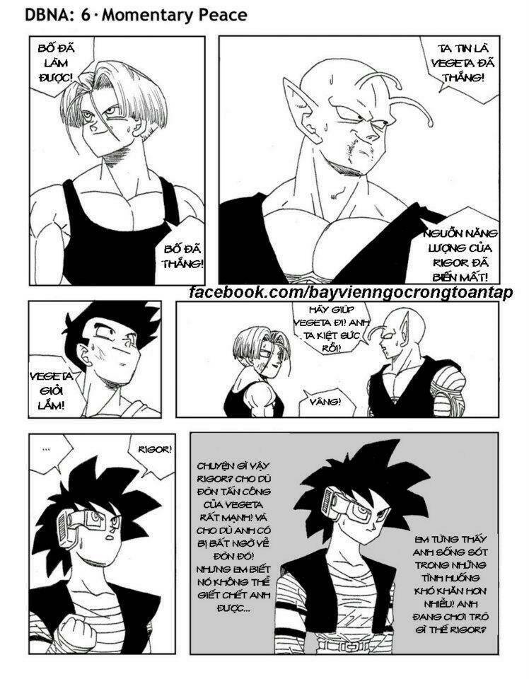 thế giới ngọc rồng new age chapter 6 1