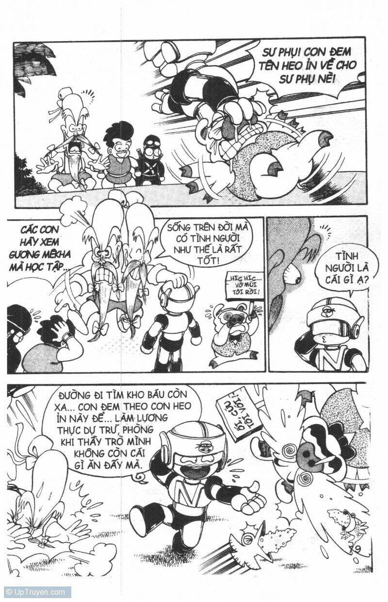 đội quân nhí nhố chapter 2 79