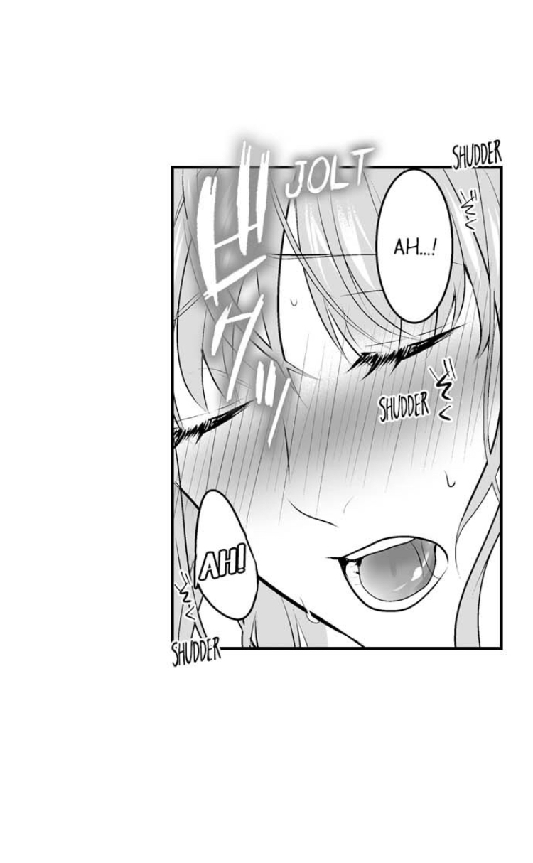 làm thế nào để người chưa có kinh nghiệm trong chuyện đó trở thành phóng viên 18+ (full) chapter 1.2 14