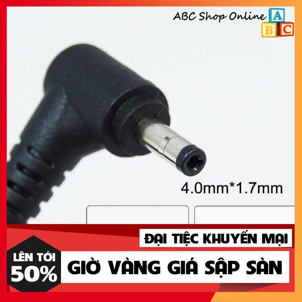 Sạc Dùng Cho Laptop Lenovo IdeaPad 100 100-14IBY 100-15IBD 100-15IBY 100s 100S-14IBY 100S-14IBR 110s 110 310 510 510 710 710s 20V 2.25A