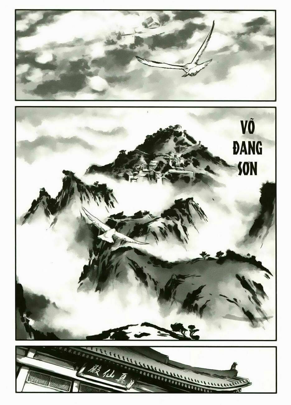 thiết huyết nam nhi chapter 10 4