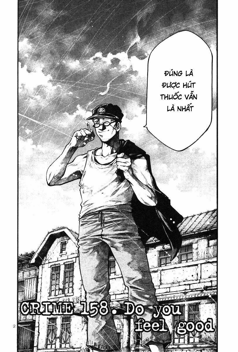 rainbow chapter 158 2