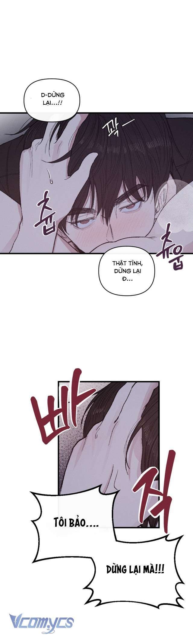 [18+] đừng xoá chapter 2 9