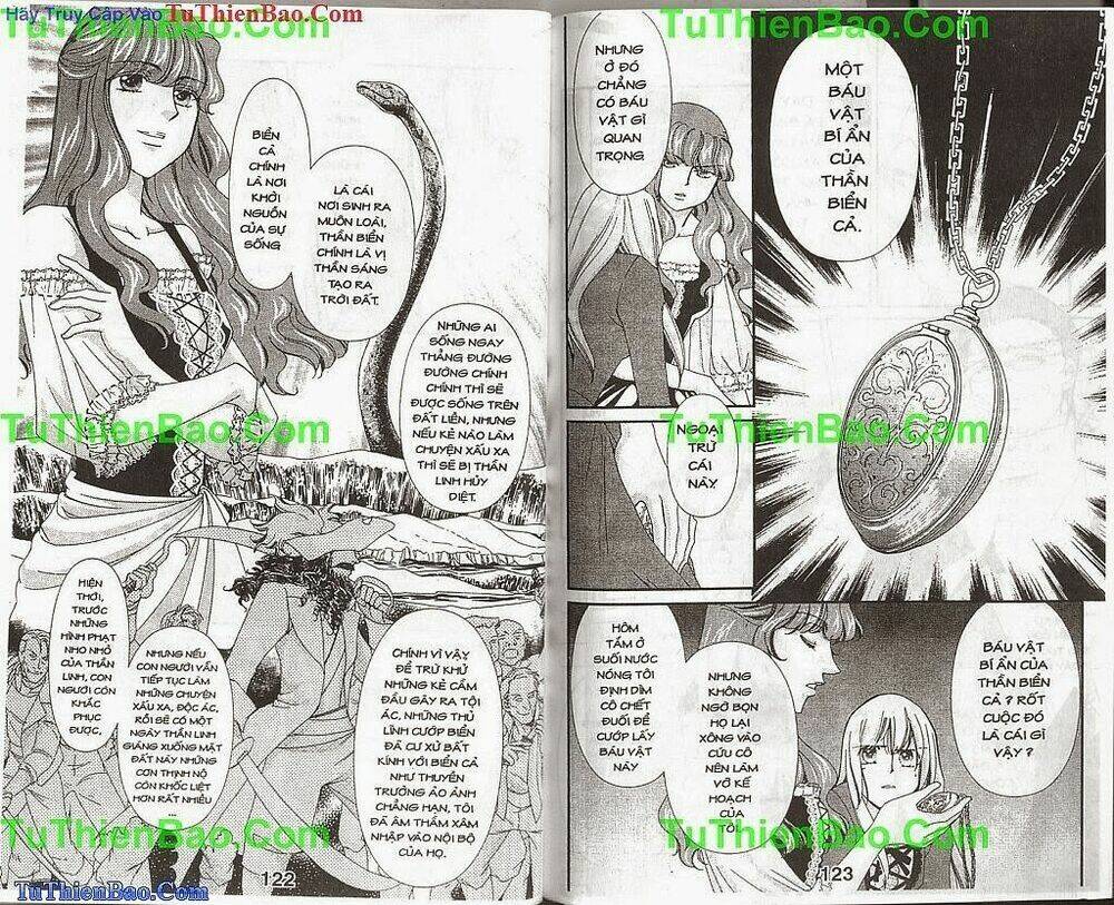 bông hoa cướp biển chapter 2 64