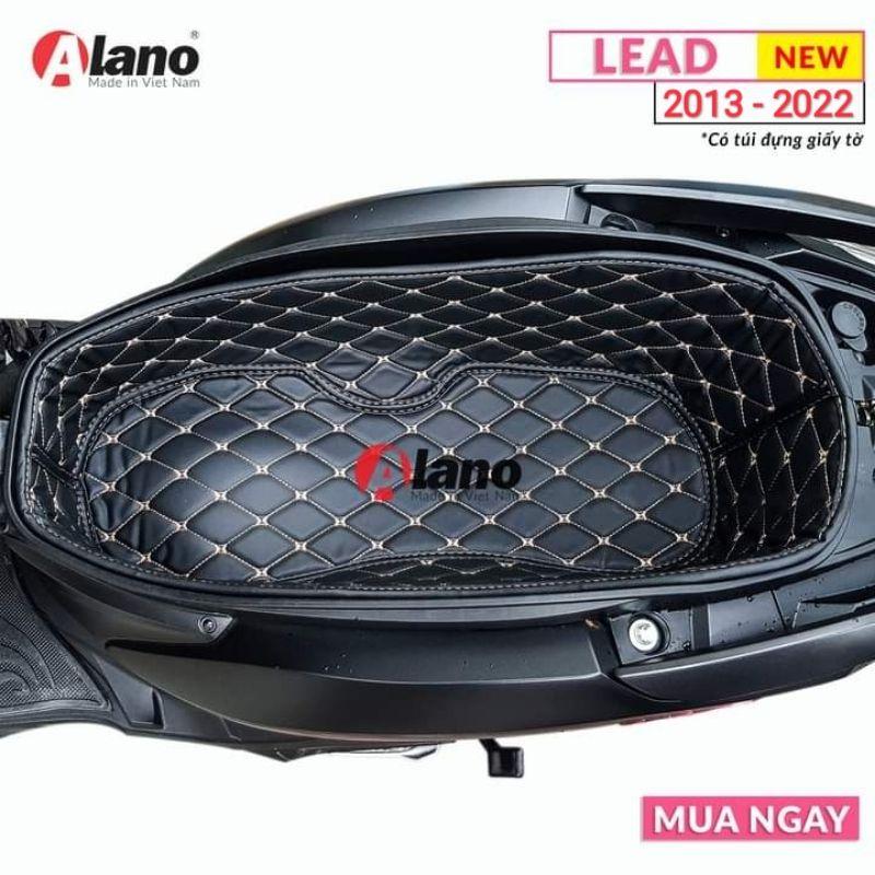 Đệm Cách Nhiệt Xe Máy Lead 125 ( 2013 - 2022