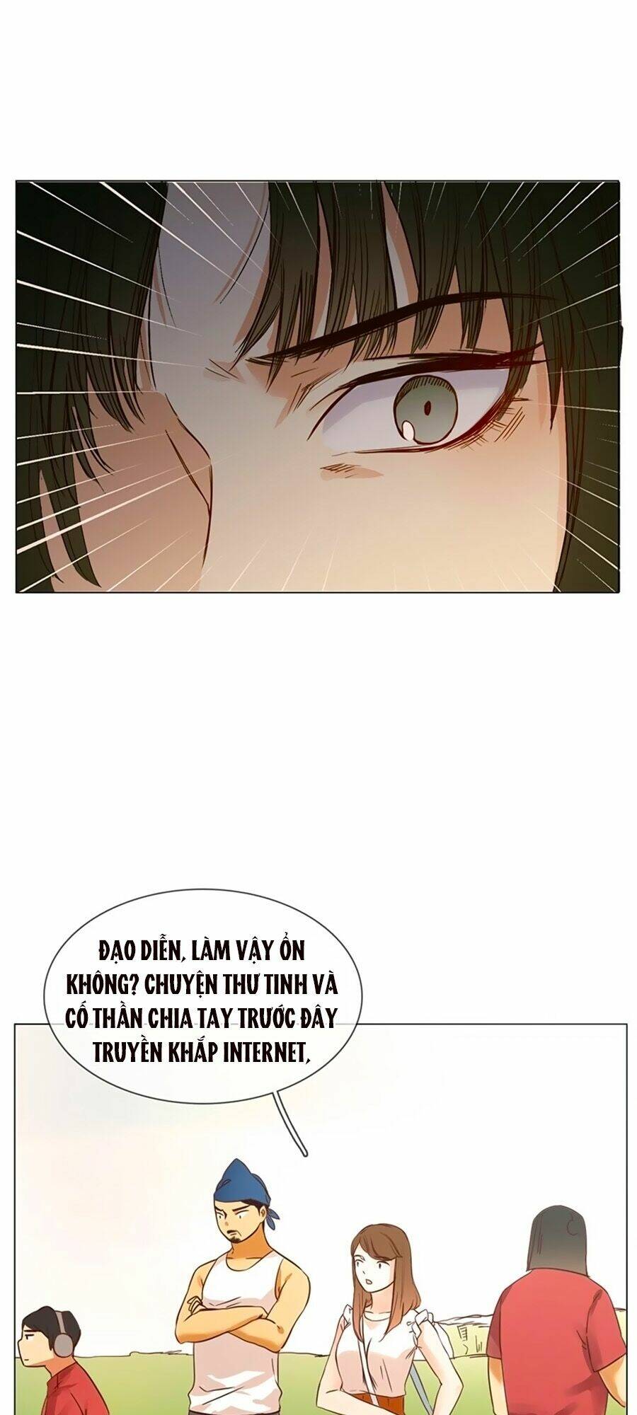 ngôi sao vụn vỡ chapter 1 70