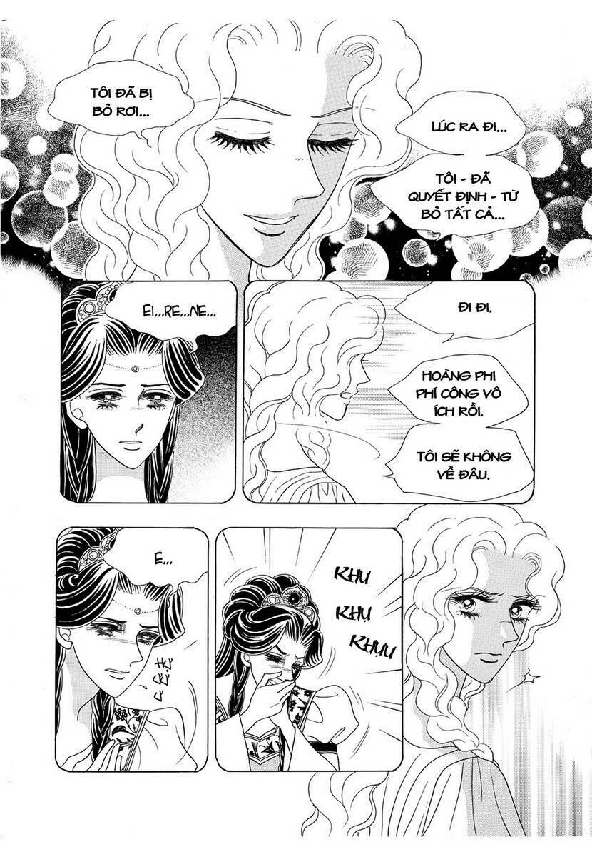 princess - công chúa xứ hoa (bản đẹp) chapter 70 51