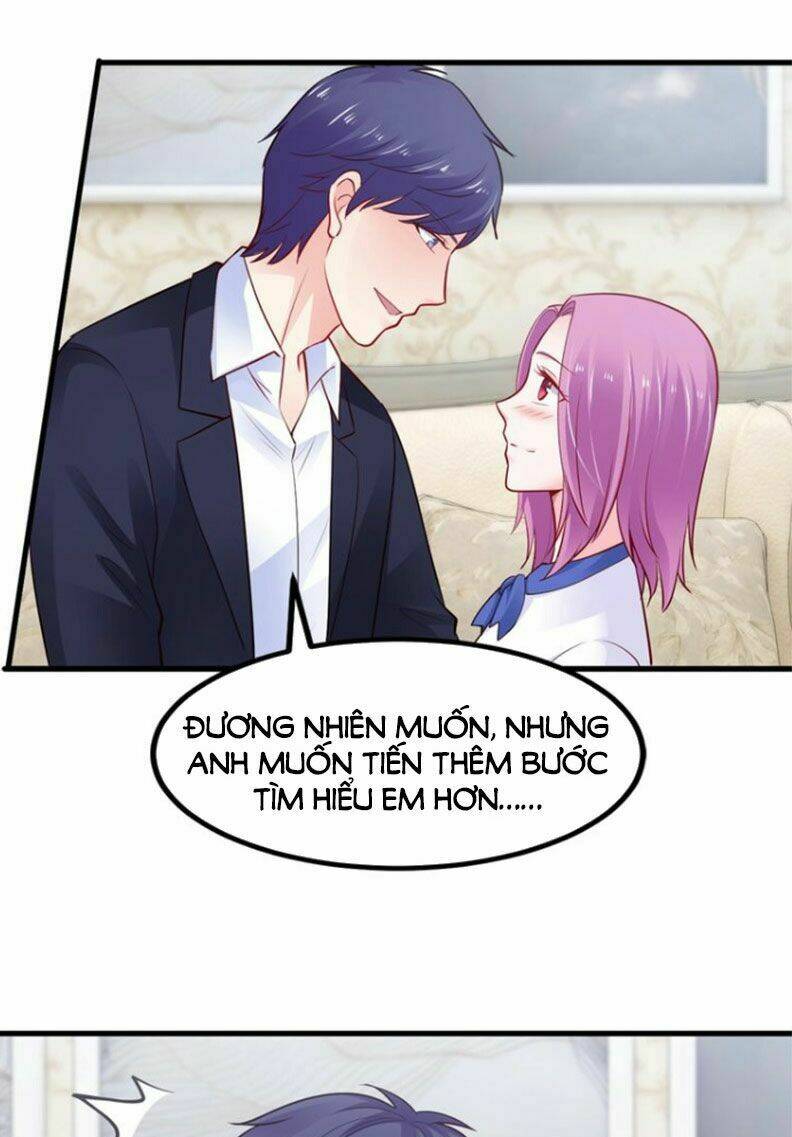 thú cưng độc quyền của boss chapter 106 19