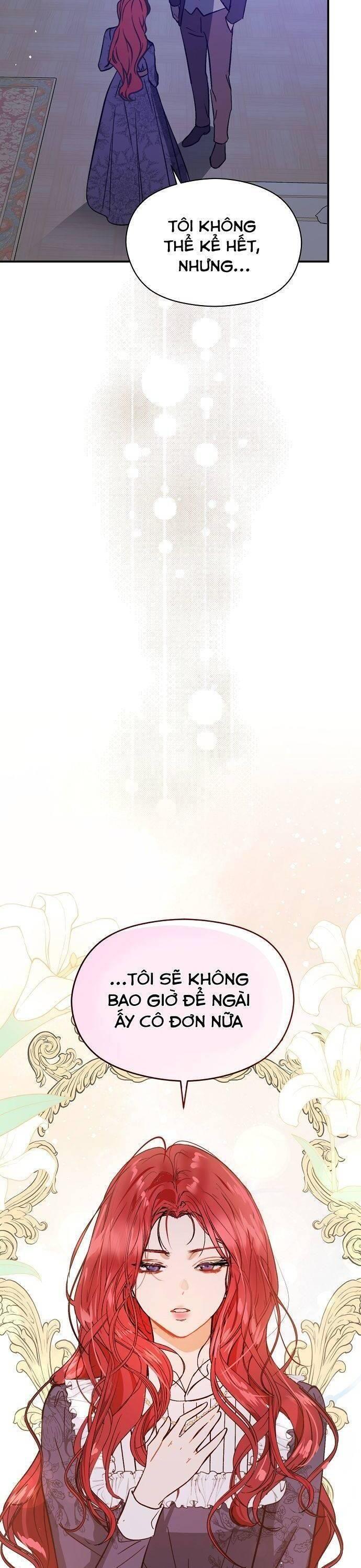 tôi không cố ý quyến rũ nam chính đâu! chapter 67 7